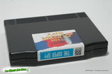 The Super Spy - Neo Geo AES, SNK 1990