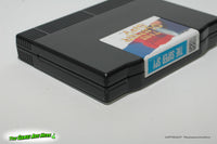 The Super Spy - Neo Geo AES, SNK 1990