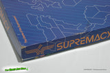 Supremacy Game of the Superpowers - Supremacy Games Inc. 1984