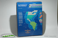 Supremacy Game of the Superpowers - Supremacy Games Inc. 1984