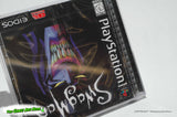 Swagman - Sony Playstation, Eidos 1997 Brand New