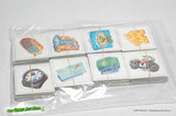 Syllable-Rally Game - Haba 2002