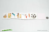 Syllable-Rally Game - Haba 2002