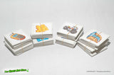 Syllable-Rally Game - Haba 2002