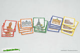Syllable-Rally Game - Haba 2002
