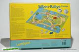 Syllable-Rally Game - Haba 2002