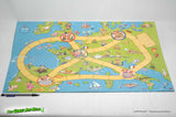 Syllable-Rally Game - Haba 2002
