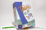 Taboo Game - Hasbro 2009 w New Cards