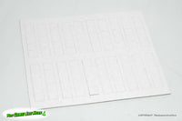Tactics II Game - Avalon Hill 1973 w Unpunched Counters