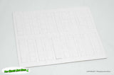 Tactics II Game - Avalon Hill 1973 w Unpunched Counters