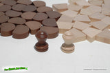Tak A Beautiful Game - James Earnest Games 2017