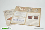 Tak A Beautiful Game - James Earnest Games 2017