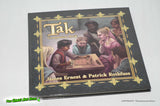 Tak A Beautiful Game - James Earnest Games 2017