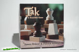 Tak A Beautiful Game - James Earnest Games 2017