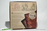Tak A Beautiful Game - James Earnest Games 2017