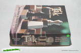 Tak A Beautiful Game - James Earnest Games 2017
