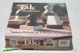 Tak A Beautiful Game - James Earnest Games 2017
