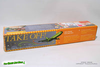 Take Off! Geography Game - Resource Games 2002