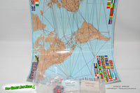 Take Off! Geography Game - Resource Games 2002