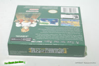 Tales of Phantasia - Game Boy Advance, Namco 2006 Brand New