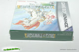 Tales of Phantasia - Game Boy Advance, Namco 2006 Brand New