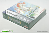 Tales of Phantasia - Game Boy Advance, Namco 2006 Brand New