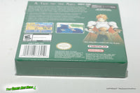 Tales of Phantasia - Game Boy Advance, Namco 2006 Brand New