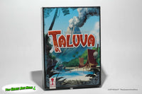 Taluva - Ferti 2012 Unpunched