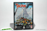 Taluva - Ferti 2012 Unpunched