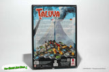 Taluva - Ferti 2012 Unpunched