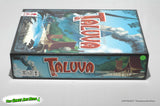 Taluva - Ferti 2012 Unpunched