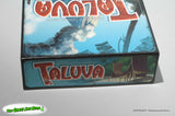 Taluva - Ferti 2012 Unpunched