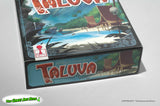 Taluva - Ferti 2012 Unpunched