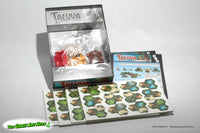Taluva - Ferti 2012 Unpunched
