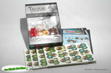 Taluva - Ferti 2012 Unpunched