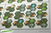 Taluva - Ferti 2012 Unpunched