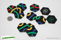 Tantrix the Game! - FGA Inc. 2017