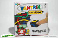 Tantrix the Game! - FGA Inc. 2017