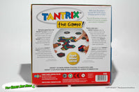 Tantrix the Game! - FGA Inc. 2017