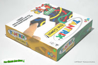 Tantrix the Game! - FGA Inc. 2017