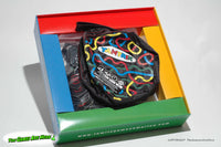 Tantrix the Game! - FGA Inc. 2017