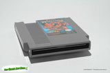 Tecmo World Wrestling - Nintendo Entertainment System, Tecmo 1990