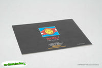 Tecmo World Wrestling - Nintendo Entertainment System, Tecmo 1990