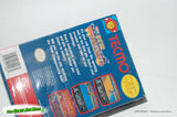 Tecmo World Wrestling - Nintendo Entertainment System, Tecmo 1990