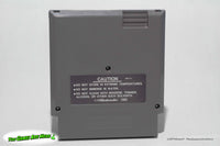 Tecmo World Wrestling - Nintendo Entertainment System, Tecmo 1990