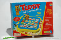 Teddy the Teaching Bear! Game - Educational Insights 2005