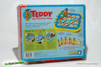 Teddy the Teaching Bear! Game - Educational Insights 2005