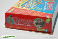 Teddy the Teaching Bear! Game - Educational Insights 2005