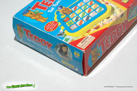 Teddy the Teaching Bear! Game - Educational Insights 2005