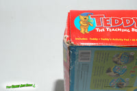 Teddy the Teaching Bear! Game - Educational Insights 2005